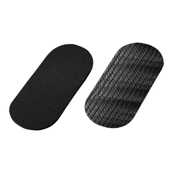 Barber Hair Grippers 2 pcs