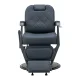 Barber Chair Gabbiano Bruno