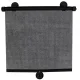 Iso Trade XTROBB Car Window Sunshades, 2 pcs, Black
