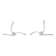 Replacement Side Brush DJI ROMO P A S Series