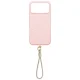 Uniq Coehl Serina Magnetic Case for iPhone 17 Pro Max, Pink