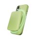 Puro iPhone 17 Case Icon Mag Pro, Green