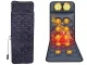 Massage Mat with Remote Control, Back Massager, Body Massage Mattress