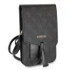 Guess 4G Phone Bag GUWBSQGBK Black