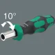 Bit Holder Set Wera Kraftform Kompakt 838 RA S Set 1, 14 Pieces