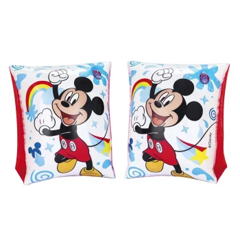 Bestway Mickey Children's Swimming Armbands, 23 x 15 cm