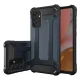 Hibridinis dėklas Samsung Galaxy A26 Hybrid Armor, sidabrinis