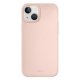 Uniq case Lino iPhone 14 6.1" pink/blush pinkt