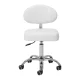 Cosmetic Stool Giovanni Y08 White