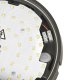 Maclean MCE291 GR LED Outdoor Lamp with Motion Sensor, 15W, 1100lm, Grey