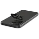 Spigen Optik.tR Camera Protector for iPhone 14/15/16 Pro / Pro Max Black