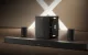 Ultimea Skywave X60 7.1.4 Soundbar System with Subwoofer and Dolby Atmos