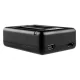 Newell SDC-USB Dual-Channel Charger for AHDBT-401 Batteries