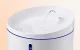 Smart Pet Fountain Dogness D06 3.2L White