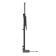 Maclean MC-125 Electric TV Mount, 43-88\", VESA 600x400, 60kg, Black