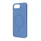 SBS Instinct Mag Case for iPhone 16e / 17e with MagSafe, Blue