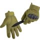 Trizand Touchscreen Tactical Gloves XL, Khaki 21772