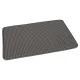 Waterproof Double-Layer Cat Litter Mat, 40x60cm