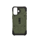 UAG Pathfinder MagSafe Phone Case Cover iPhone 17 Pro Max - olive