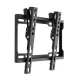 Maclean MC-186 TV Wall Mount, 13-43\", up to 45kg, Black