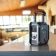 Makita MR007GZ Cordless Jobsite Radio DAB+ Bluetooth 12V-40V CXT/LXT/XGT