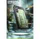Samsung Galaxy S23+ Plus (SM-S916) SUPCASE Unicorn Beetle Pro Hard Case Cover, Guldan | Чехол Кейс...