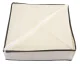 Drawer Organizer with 24 Compartments AG126F, Beige