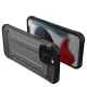 Hybrid Armor Case for iPhone 14 Pro Max, Blue