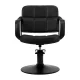 Hairdressing Chair Hair System Komodo, Black