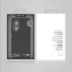 Nillkin Textured Case for Honor 50 SE, Black