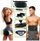 Вибропояс для похудения Массажёр 4в1 | Vibration Slimming Weight Loss Belt 4in1