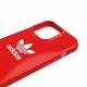Apple iPhone 13 Pro / 13 Adidas Trefoil Snap Case Cover, Red (47101)