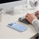 Tech-Protect FlexAir Case for iPhone 17 Pro Max / 18 Pro Max Clear