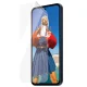 PanzerGlass Matrix Ultra-Wide Fit foil with positioner for Samsung Galaxy A35 5G