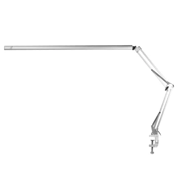 All4Light Lashes Line 2 LED Lashes Treatment Lamp with Handle, Silver