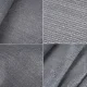 Shading and Masking Net 95%, 1.5x25m, Dark Grey