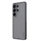 Nillkin Super Frosted Shield Pro Case for Samsung Galaxy S26 Ultra, Translucent Black