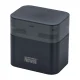 Newell 8-Channel Battery Charger for AA Li-ion and Ni-MH Rechargeable Batteries, USB-C