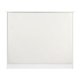 Gabbiano G26W Hairdressing Reception Desk, White