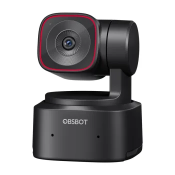 OBSBOT Tiny 2 Lite PTZ Webcam