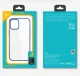 Joyroom New Beautiful Series Case for iPhone 12 Pro Max, Black (JR-BP796)