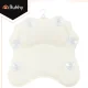 Ruhhy 27050 Bath Pillow, 43x40 cm