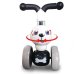 Bērnu braucamais Sunītis 4 riteņu līdzsvara velosipēds ECOTOYS