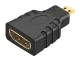 HDMI to Micro HDMI Adapter
