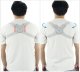 Smart Posture Corrector Support with Intelligent Sensor Vibration Reminder, One size