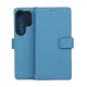 TFO Smart Triangle Wallet Case for Realme 16 Pro 5G, Blue