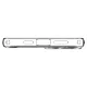 Spigen iPhone 15 Plus Case Ultra Hybrid Mag Zero One, White