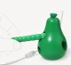 Educational Lacing Toy Fruits and Vegetables Jhtoy-602