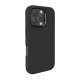 Puro iPhone 16 Pro Max Case Icon Mag Pro MagSafe, Black