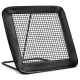 Neo-Sport Training Football Rebounder Goal 122 x 120 cm